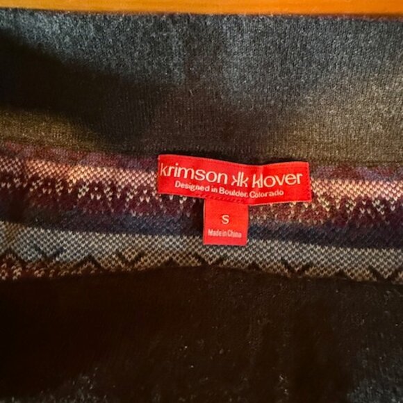 Krimson Klover skirt size Small - Picture 3 of 3